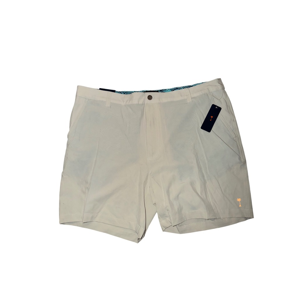 841. Margaritaville Men's Shorts Size 40W Casual Island Style Comfortable Fit